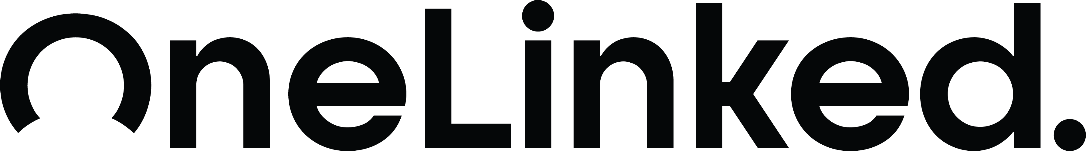 OneLinked